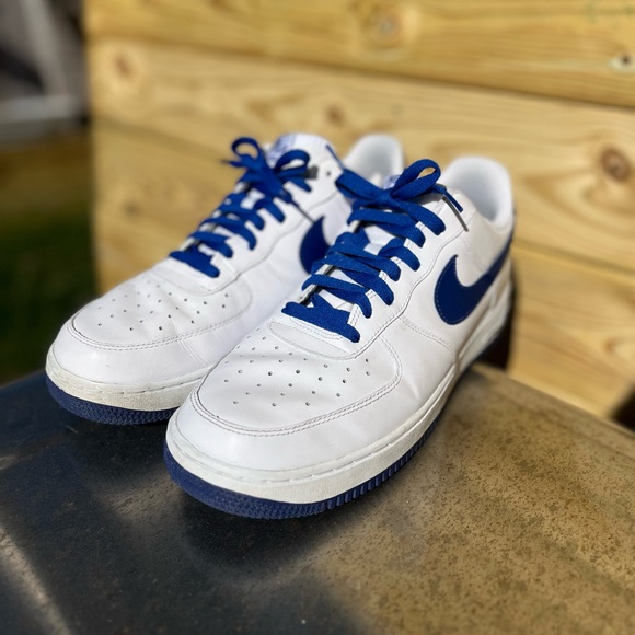 Nike Air Force 1 retro - Picture 3 of 6